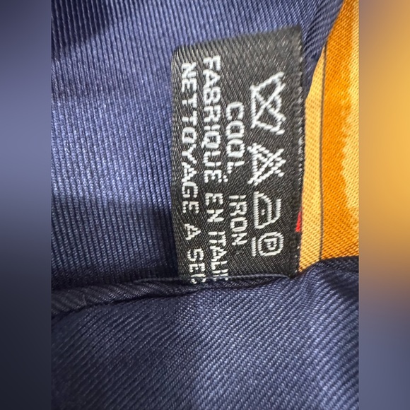 Celine Paris Scarf-Rare 💎 - Picture 5 of 6